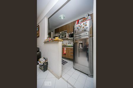 Apartamento à venda com 67m², 2 quartos e 1 vaga Apartamento à venda com 67m², 2 quartos e 1 vagaCozinha