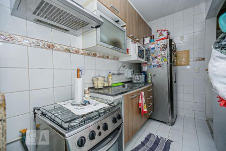 Apartamento à venda com 67m², 2 quartos e 1 vaga Apartamento à venda com 67m², 2 quartos e 1 vagaCozinha