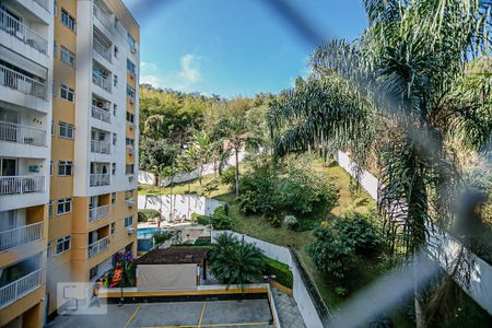 Apartamento à venda com 67m², 2 quartos e 1 vaga Apartamento à venda com 67m², 2 quartos e 1 vagaVista do Quarto 2