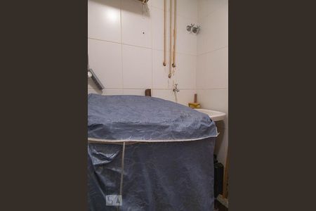 Apartamento à venda com 115m², 2 quartos e 1 vaga Apartamento à venda com 115m², 2 quartos e 1 vagaÁrea de serviço