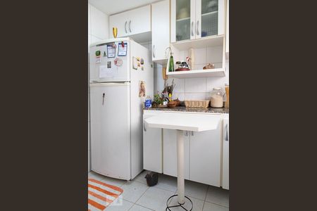 Apartamento à venda com 115m², 2 quartos e 1 vaga Apartamento à venda com 115m², 2 quartos e 1 vagaCozinha