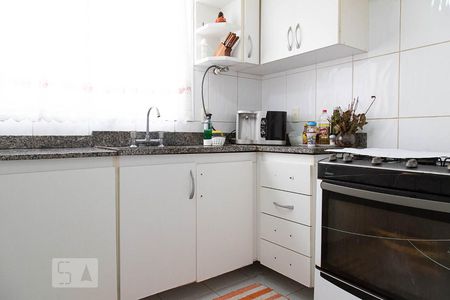 Apartamento à venda com 115m², 2 quartos e 1 vaga Apartamento à venda com 115m², 2 quartos e 1 vagaCozinha