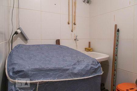 Apartamento à venda com 115m², 2 quartos e 1 vaga Apartamento à venda com 115m², 2 quartos e 1 vagaÁrea de serviço