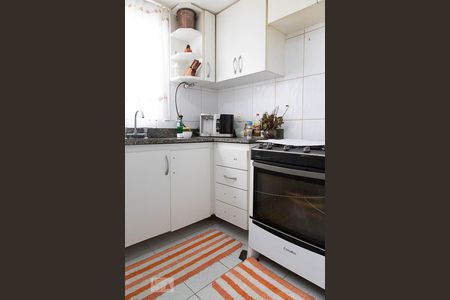 Apartamento à venda com 115m², 2 quartos e 1 vaga Apartamento à venda com 115m², 2 quartos e 1 vagaCozinha