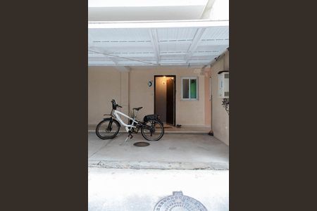 Apartamento à venda com 115m², 2 quartos e 1 vaga Apartamento à venda com 115m², 2 quartos e 1 vagaGaragem