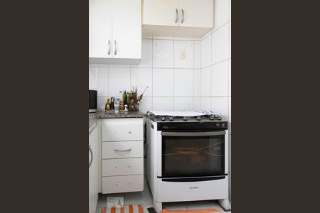 Apartamento à venda com 115m², 2 quartos e 1 vaga Apartamento à venda com 115m², 2 quartos e 1 vagaCozinha