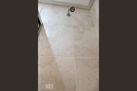 Apartamento à venda com 115m², 2 quartos e 1 vaga Apartamento à venda com 115m², 2 quartos e 1 vagaBanheiro social 1