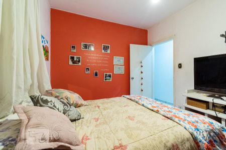 Casa à venda com 250m², 5 quartos e 3 vagas Casa à venda com 250m², 5 quartos e 3 vagasQuarto 2