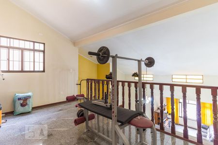 Sala 2 de casa à venda com 4 quartos, 300m² em Vila Carrao, São Paulo