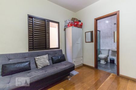 Quarto 1 - Suíte de casa à venda com 4 quartos, 300m² em Vila Carrao, São Paulo