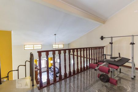 Sala 2 de casa à venda com 4 quartos, 300m² em Vila Carrao, São Paulo