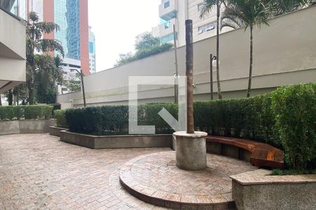 Apartamento à venda com 284m², 4 quartos e 4 vagasÁrea comum