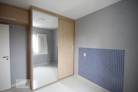 Quarto 2 de apartamento para alugar com 2 quartos, 57m² em Vila Dom Pedro I, São Paulo