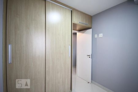 Quarto 1 de apartamento para alugar com 2 quartos, 57m² em Vila Dom Pedro I, São Paulo