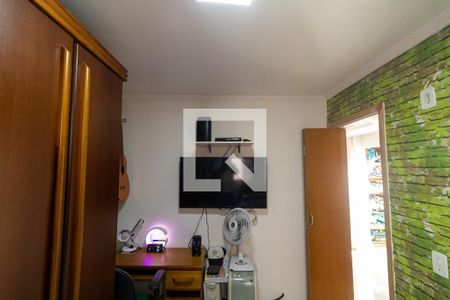 Quarto 1 de apartamento para alugar com 2 quartos, 44m² em Jardim Santa Terezinha (zona Leste), São Paulo