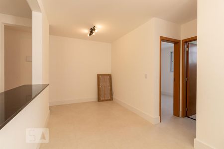 Sala de apartamento para alugar com 2 quartos, 43m² em Jardim das Indústrias, São José dos Campos