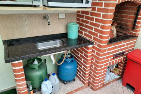 Casa à venda com 212m², 3 quartos e 2 vagasÁrea