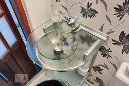 Casa à venda com 212m², 3 quartos e 2 vagasLavabo