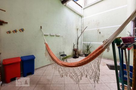 Casa à venda com 212m², 3 quartos e 2 vagasÁrea