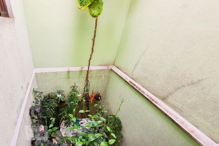 Casa à venda com 212m², 3 quartos e 2 vagasVista do Quarto 2