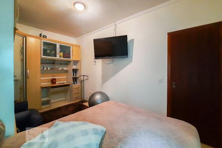 Casa à venda com 212m², 3 quartos e 2 vagasQuarto 2