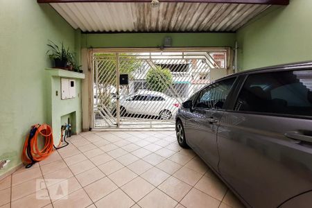 Casa à venda com 212m², 3 quartos e 2 vagasGaragem