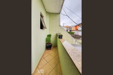 Casa à venda com 212m², 3 quartos e 2 vagasVaranda da Suíte
