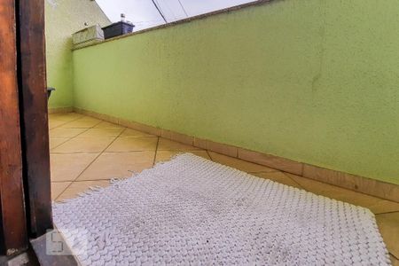 Casa à venda com 212m², 3 quartos e 2 vagasVaranda da Suíte