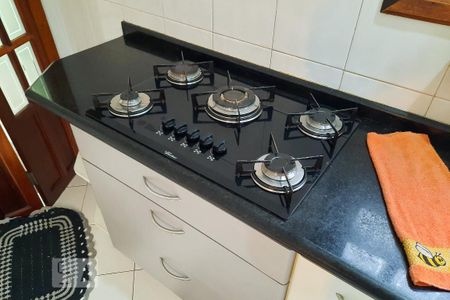 Casa à venda com 212m², 3 quartos e 2 vagasCozinha