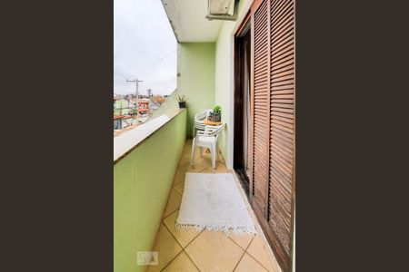 Casa à venda com 212m², 3 quartos e 2 vagasVaranda da Suíte