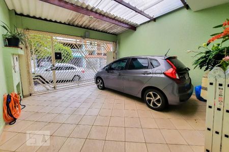 Casa à venda com 212m², 3 quartos e 2 vagasGaragem
