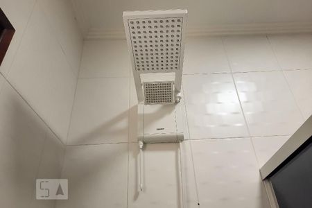 Casa à venda com 212m², 3 quartos e 2 vagasBanheiro Social