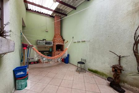 Casa à venda com 212m², 3 quartos e 2 vagasÁrea