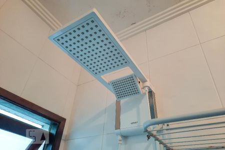 Casa à venda com 212m², 3 quartos e 2 vagasBanheiro da Suíte