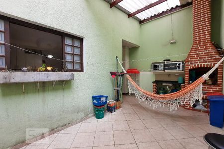 Casa à venda com 212m², 3 quartos e 2 vagasÁrea