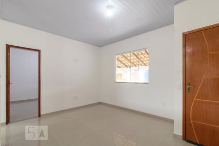 Sala de casa de condomínio para alugar com 2 quartos, 80m² em Madureira, Rio de Janeiro