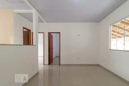 Sala de casa de condomínio para alugar com 2 quartos, 80m² em Madureira, Rio de Janeiro