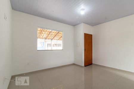 Sala de casa de condomínio para alugar com 2 quartos, 80m² em Madureira, Rio de Janeiro