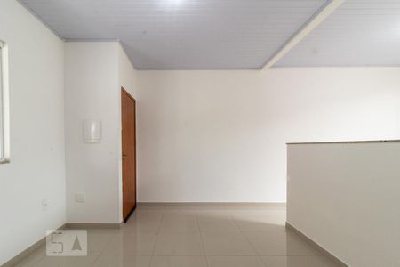 Sala de casa de condomínio para alugar com 2 quartos, 80m² em Madureira, Rio de Janeiro