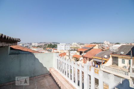 Casa à venda com 273m², 4 quartos e 2 vagasTerraço