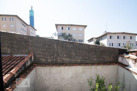Casa à venda com 273m², 4 quartos e 2 vagasVista quarto 4