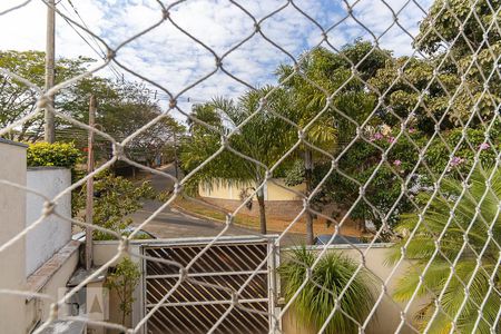 Casa de condomínio à venda com 300m², 4 quartos e 3 vagasVista da suíte 3
