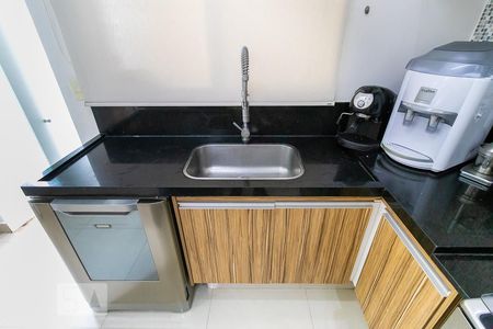 Casa de condomínio à venda com 300m², 4 quartos e 3 vagasCozinha