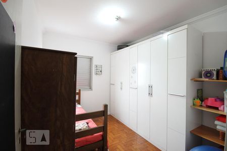 Quarto 1 de apartamento para alugar com 2 quartos, 68m² em Ipiranga, São Paulo
