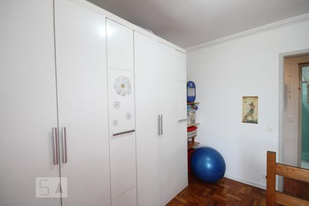 Quarto 1 de apartamento para alugar com 2 quartos, 68m² em Ipiranga, São Paulo