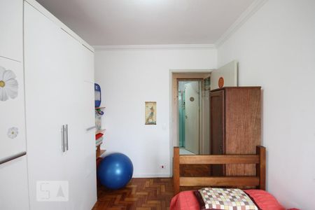 Quarto 1 de apartamento para alugar com 2 quartos, 68m² em Ipiranga, São Paulo