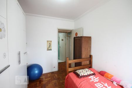 Quarto 1 de apartamento para alugar com 2 quartos, 68m² em Ipiranga, São Paulo