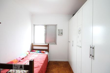 Quarto 1 de apartamento para alugar com 2 quartos, 68m² em Ipiranga, São Paulo