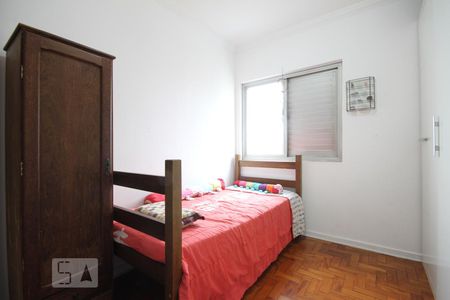 Quarto 1 de apartamento para alugar com 2 quartos, 68m² em Ipiranga, São Paulo