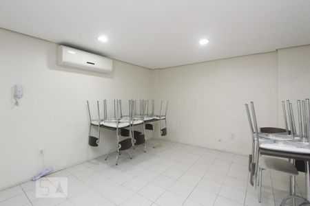 Apartamento à venda com 72m², 2 quartos e 1 vagaSALÃO DE FESTAS